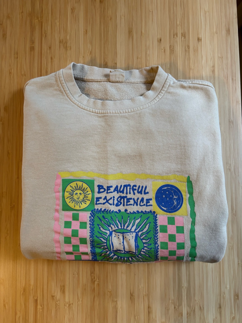 Urban Outfitters Crewneck Sweatshirt